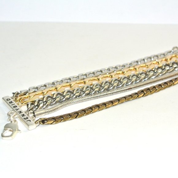 Jenny Bird Austin cuff bracelet NEW - Picture 9 of 9